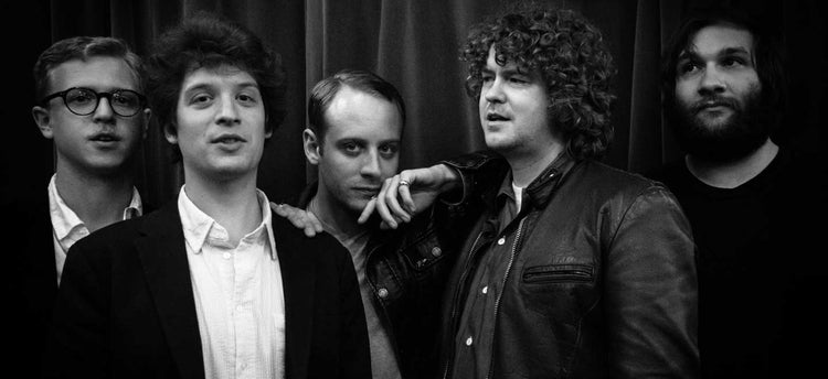 Deer Tick