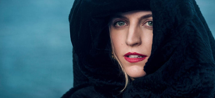 Sally Seltmann