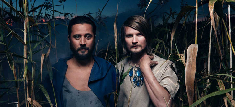 Royksopp