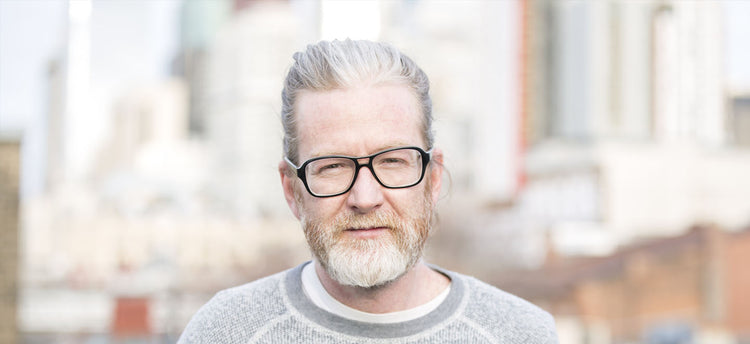 Brendan Canning