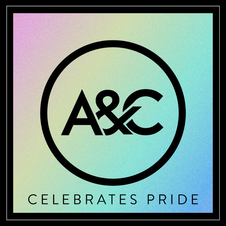 A&C Celebrates Pride