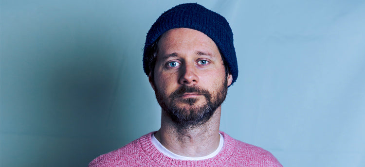 Dan Mangan - Being Somewhere
