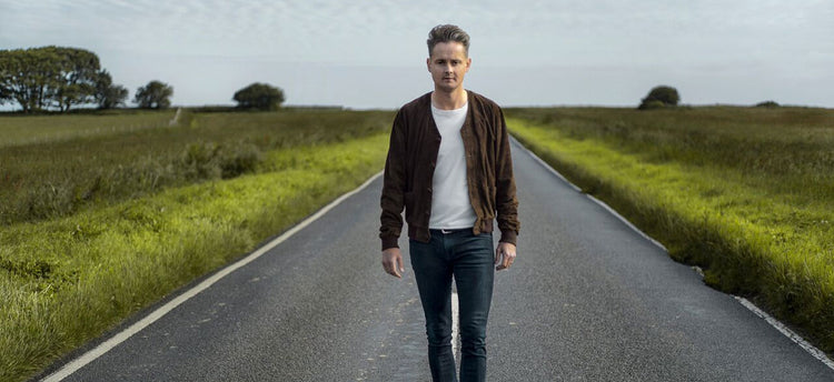 Tom Chaplin