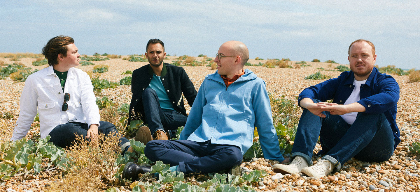 Bombay Bicycle Club
