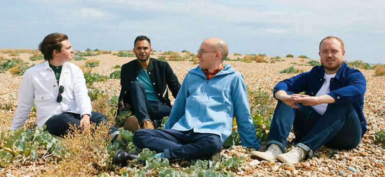Bombay Bicycle Club