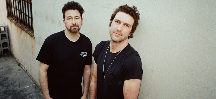 Japandroids