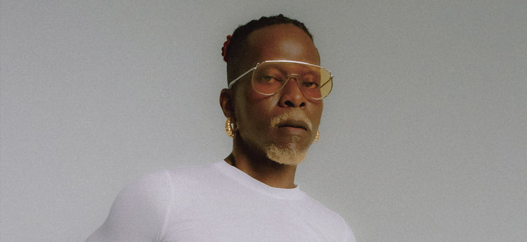 Pierre Kwenders