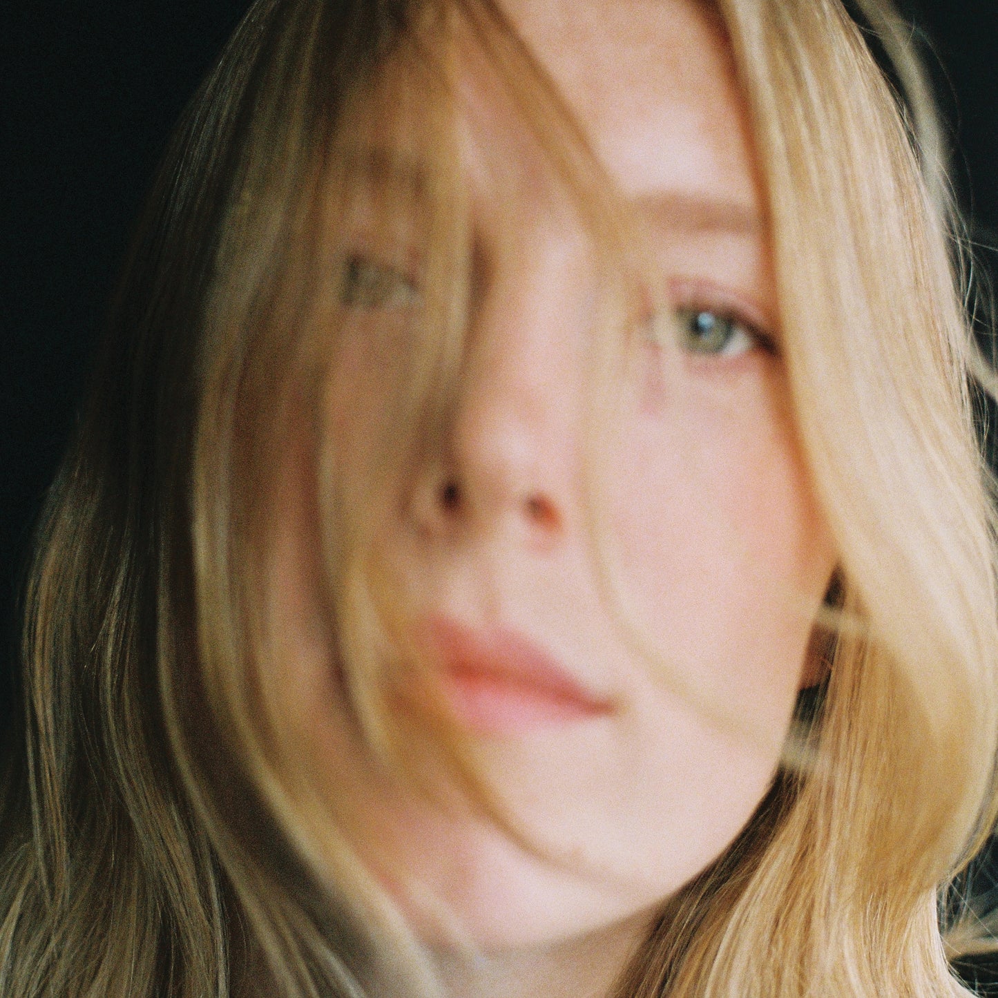 Georgia Harmer - Eye Of The Storm