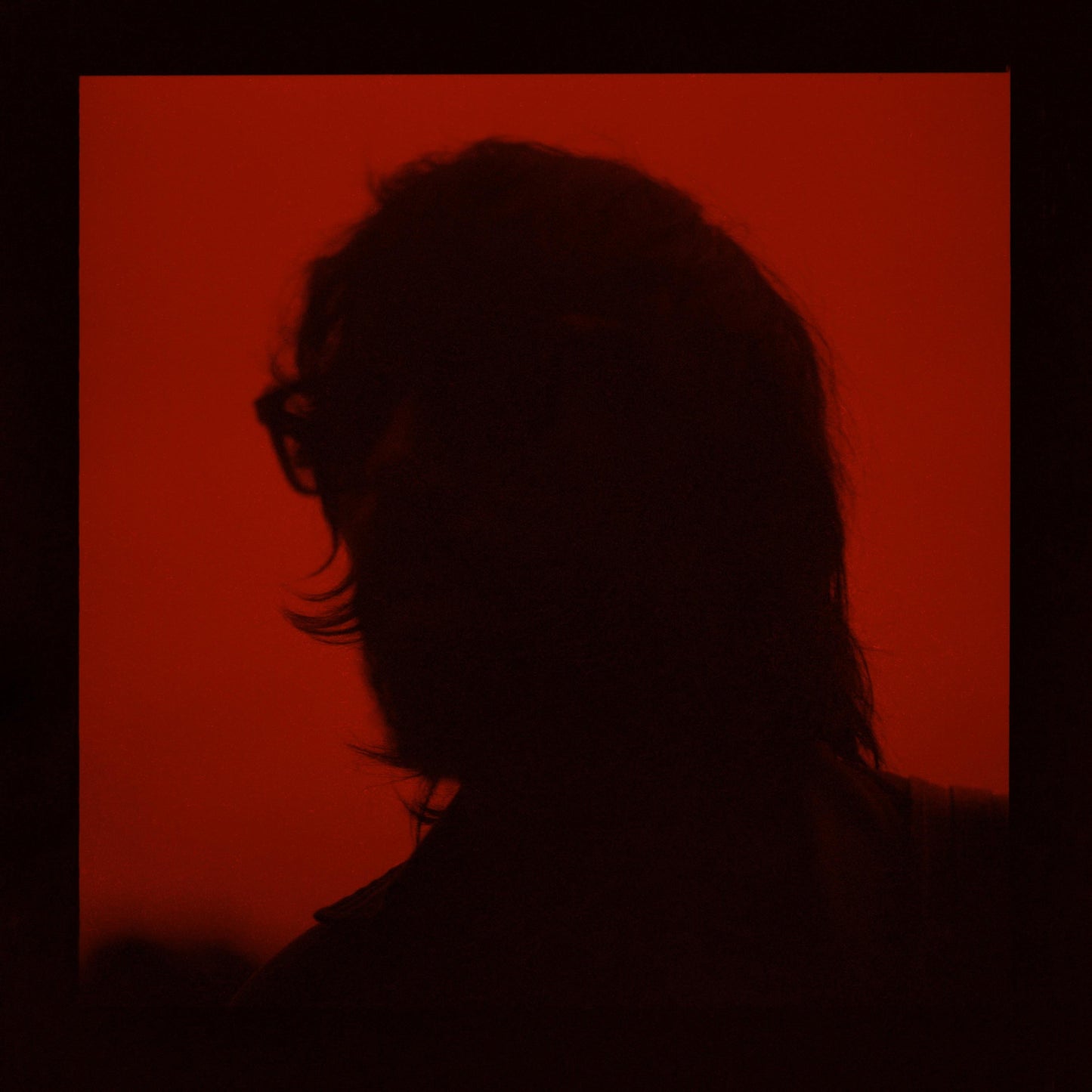 Sam Jr. - Inner Shadow