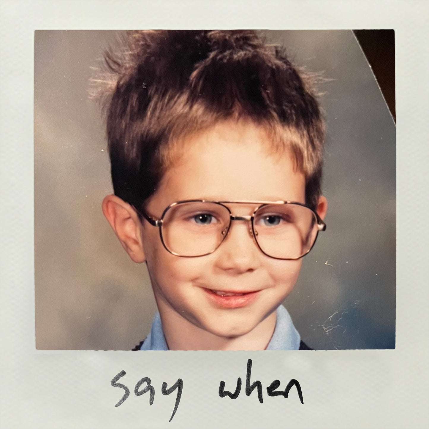 Dan Mangan - Say When
