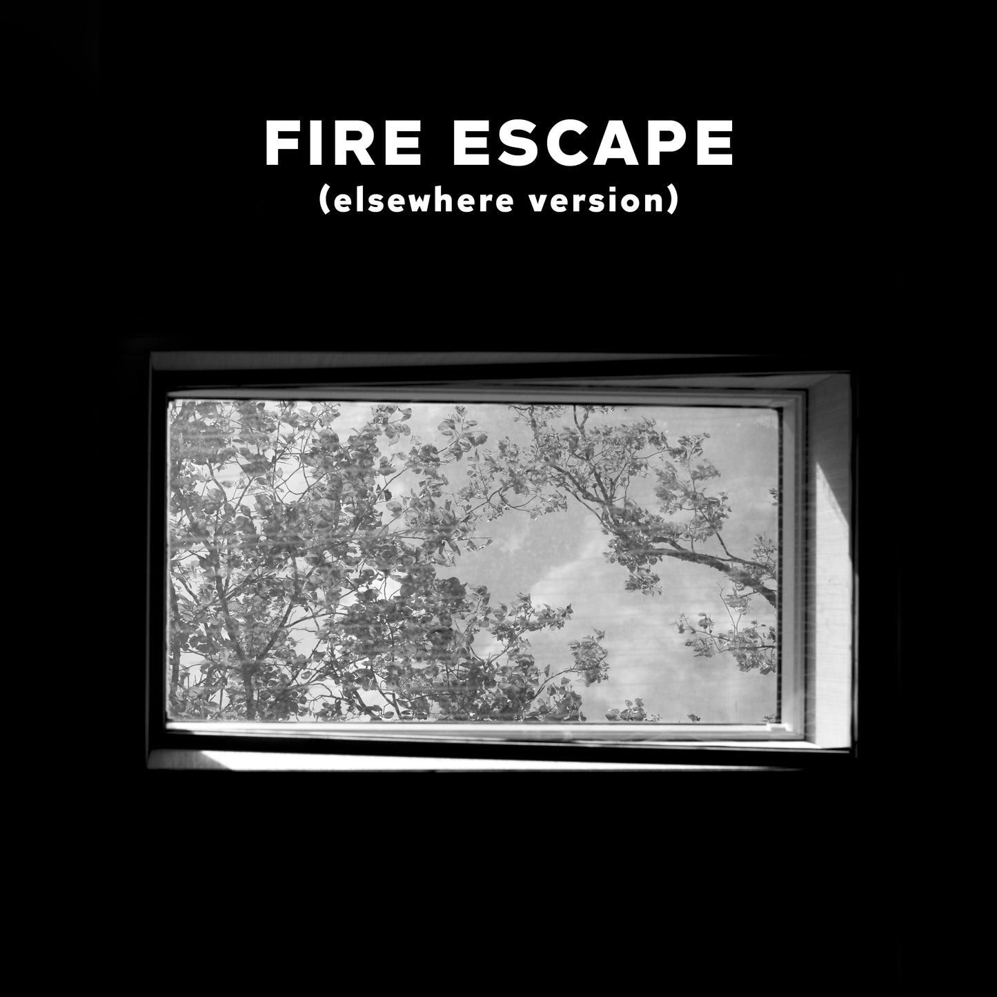 Dan Mangan - Fire Escape (Elsewhere Version)