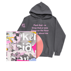 Anthems Hoodie Bundle