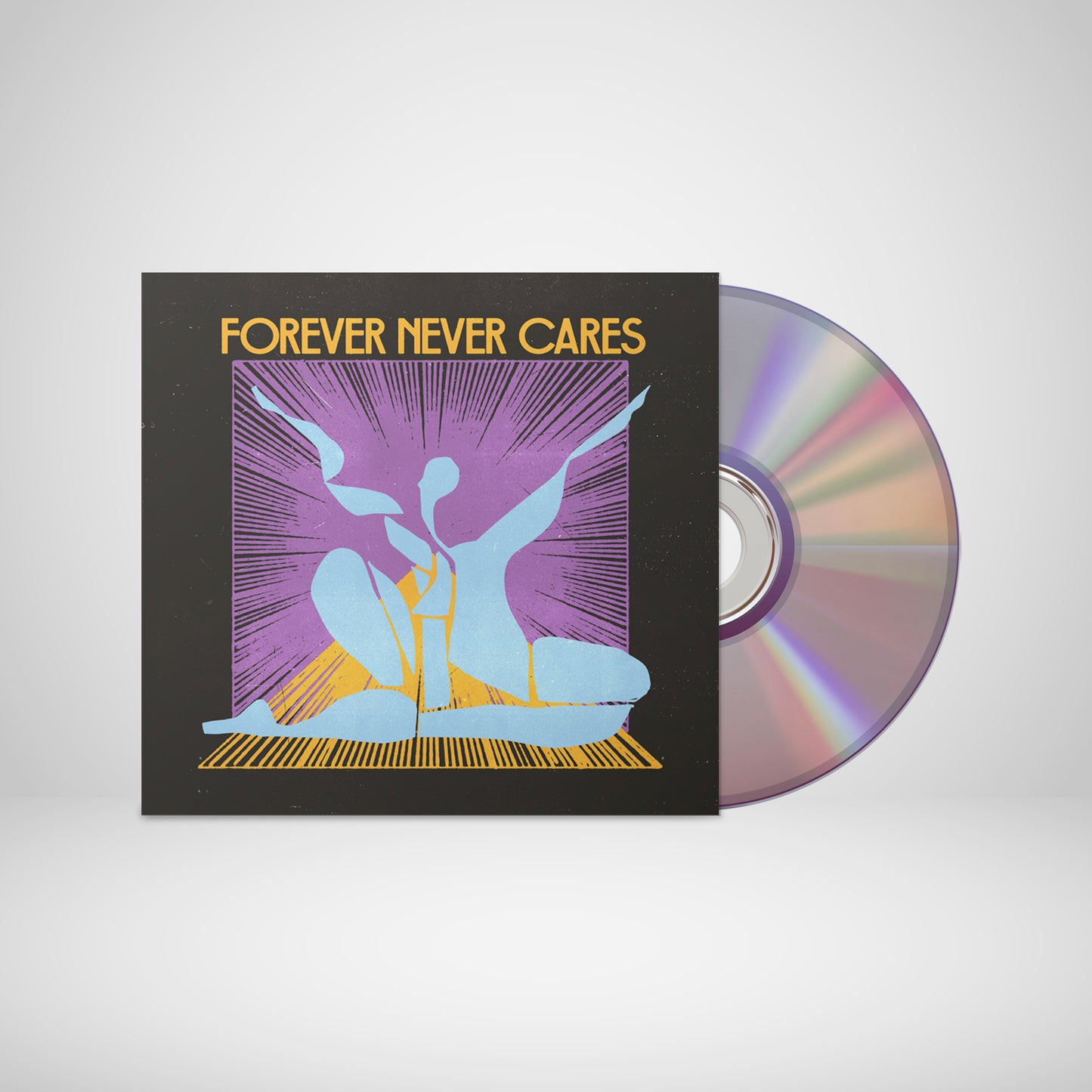 Busty and the Bass - Forever Never Cares