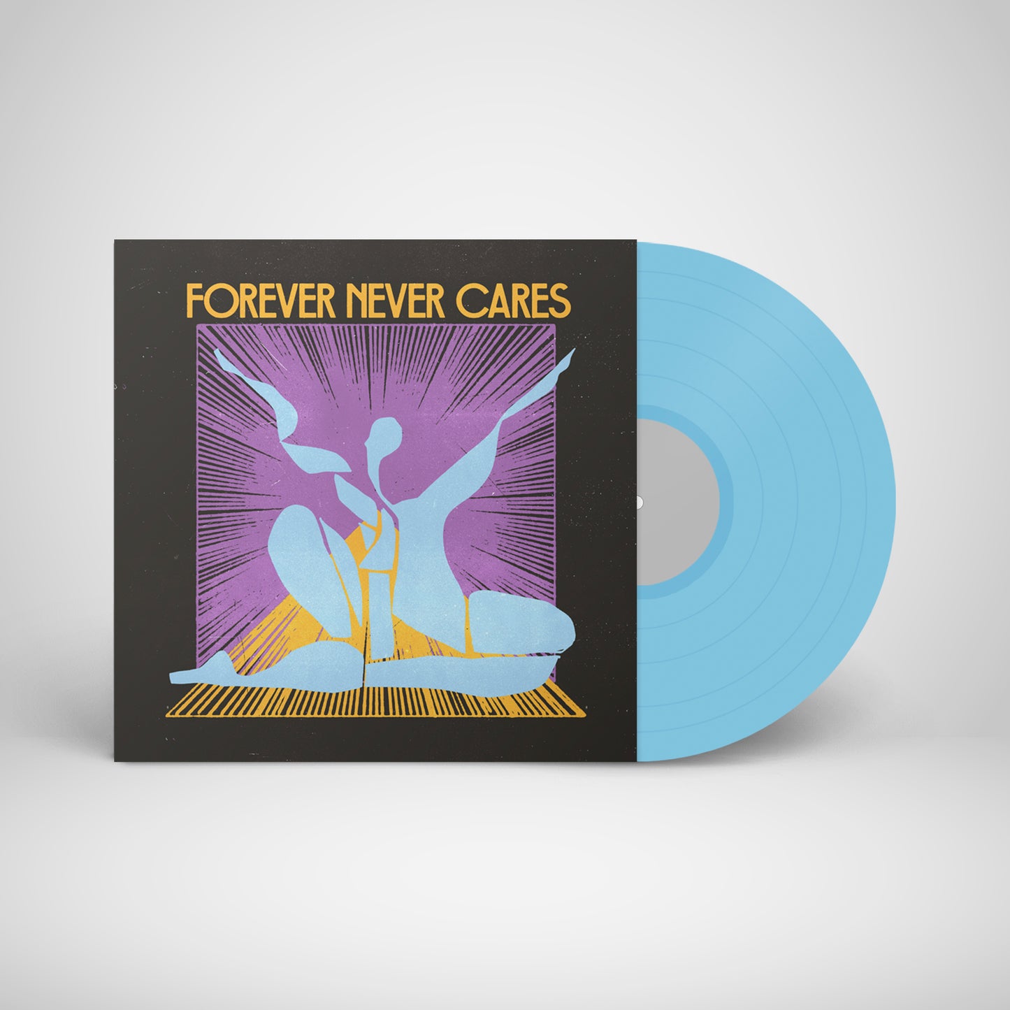 Busty and the Bass - Forever Never Cares