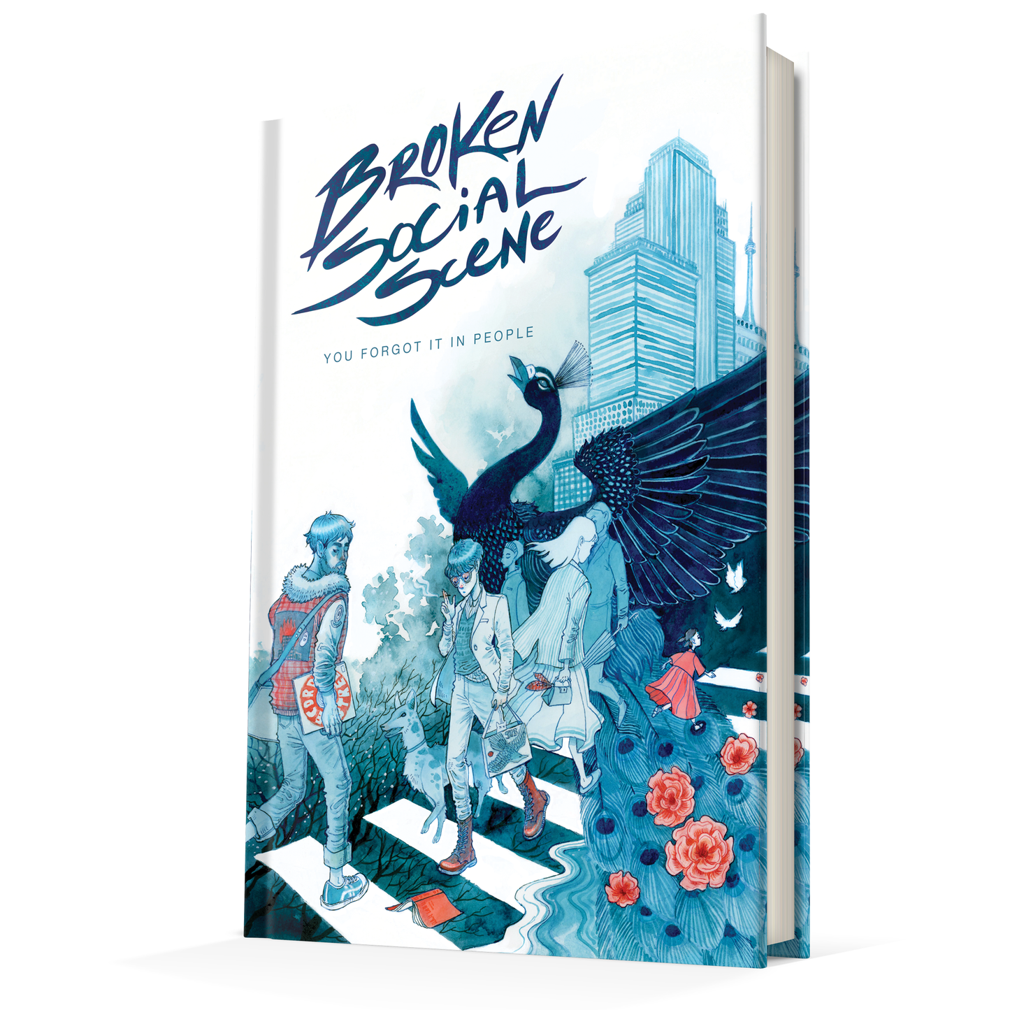 ANTHEMS Super Bundle