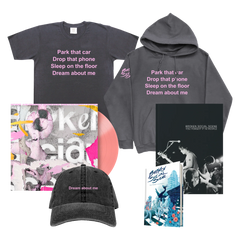 ANTHEMS Everything Bundle