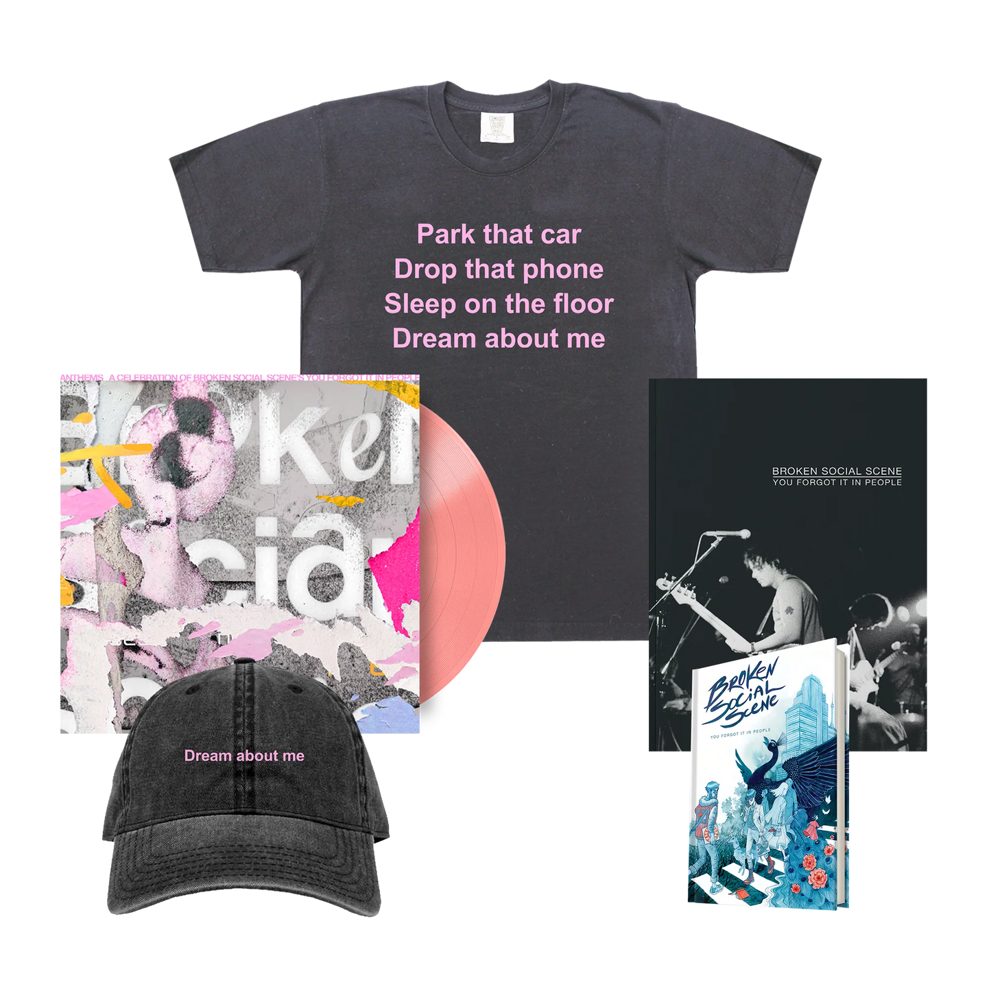 ANTHEMS Super Bundle