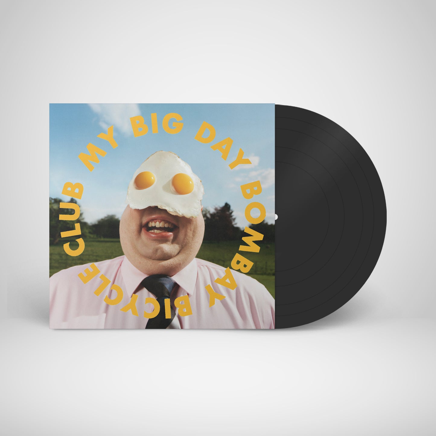 Bombay Bicycle Club - My Big Day