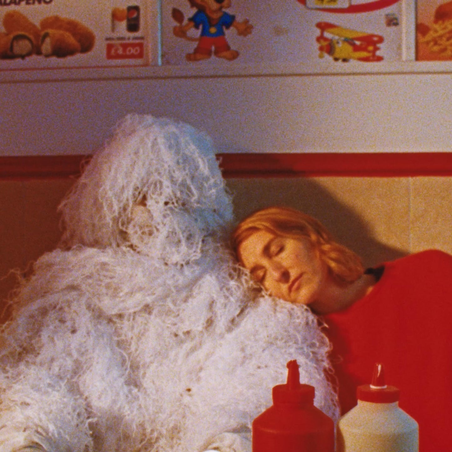 Hannah Georgas - Fake Happy