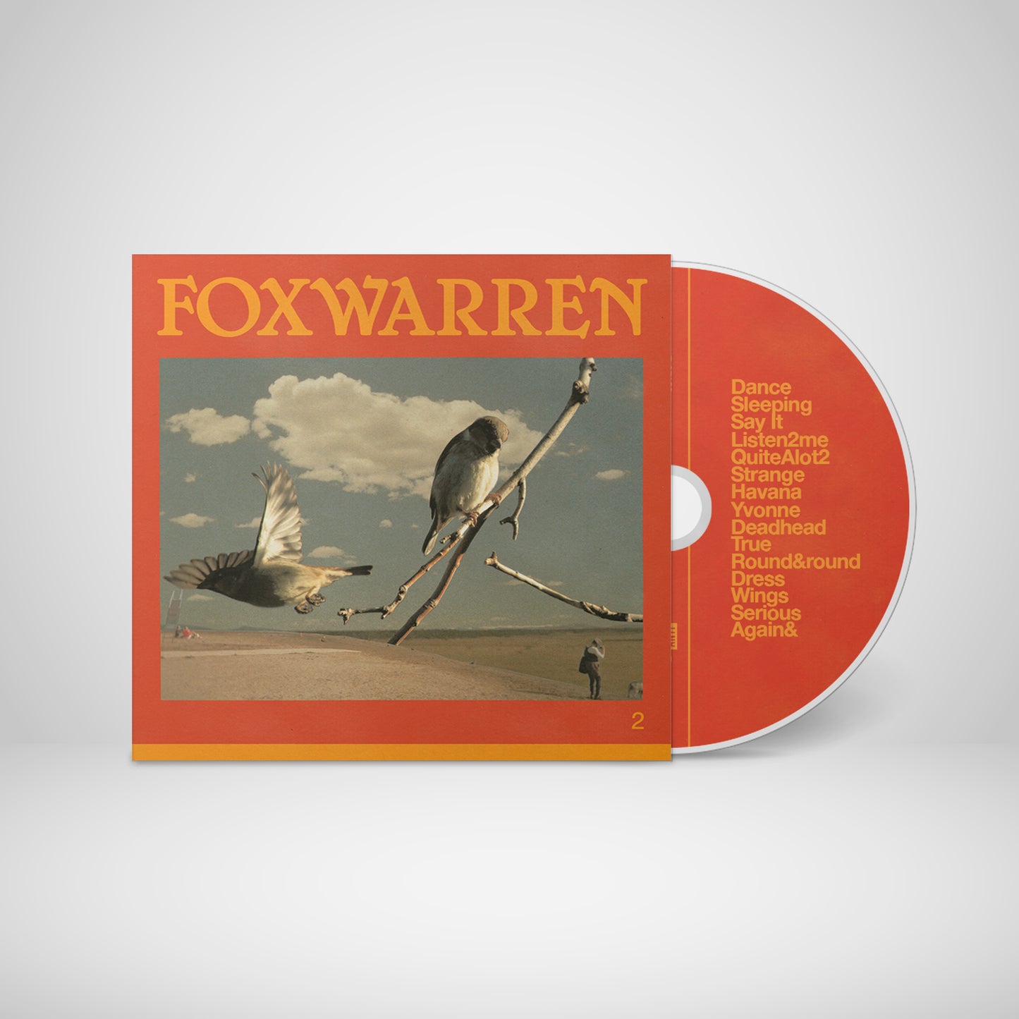 Foxwarren - 2