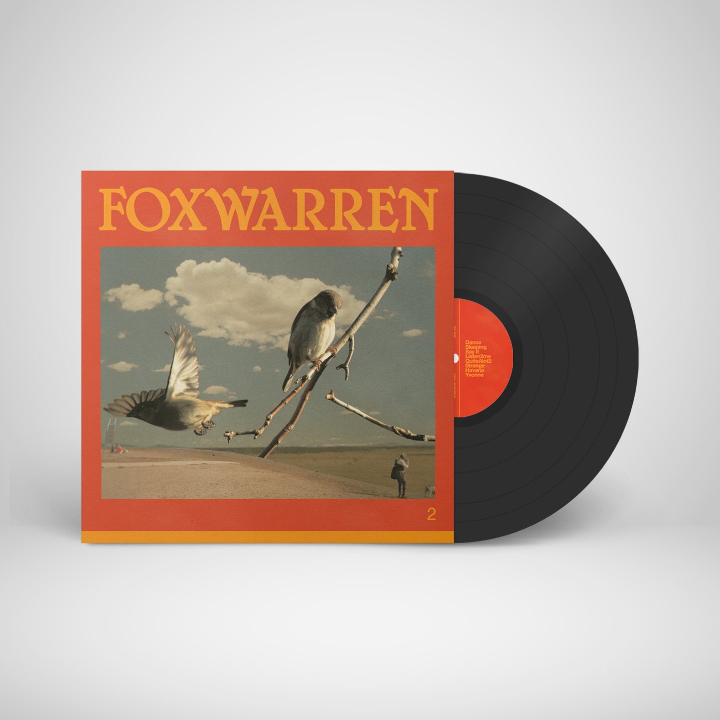 Foxwarren - 2