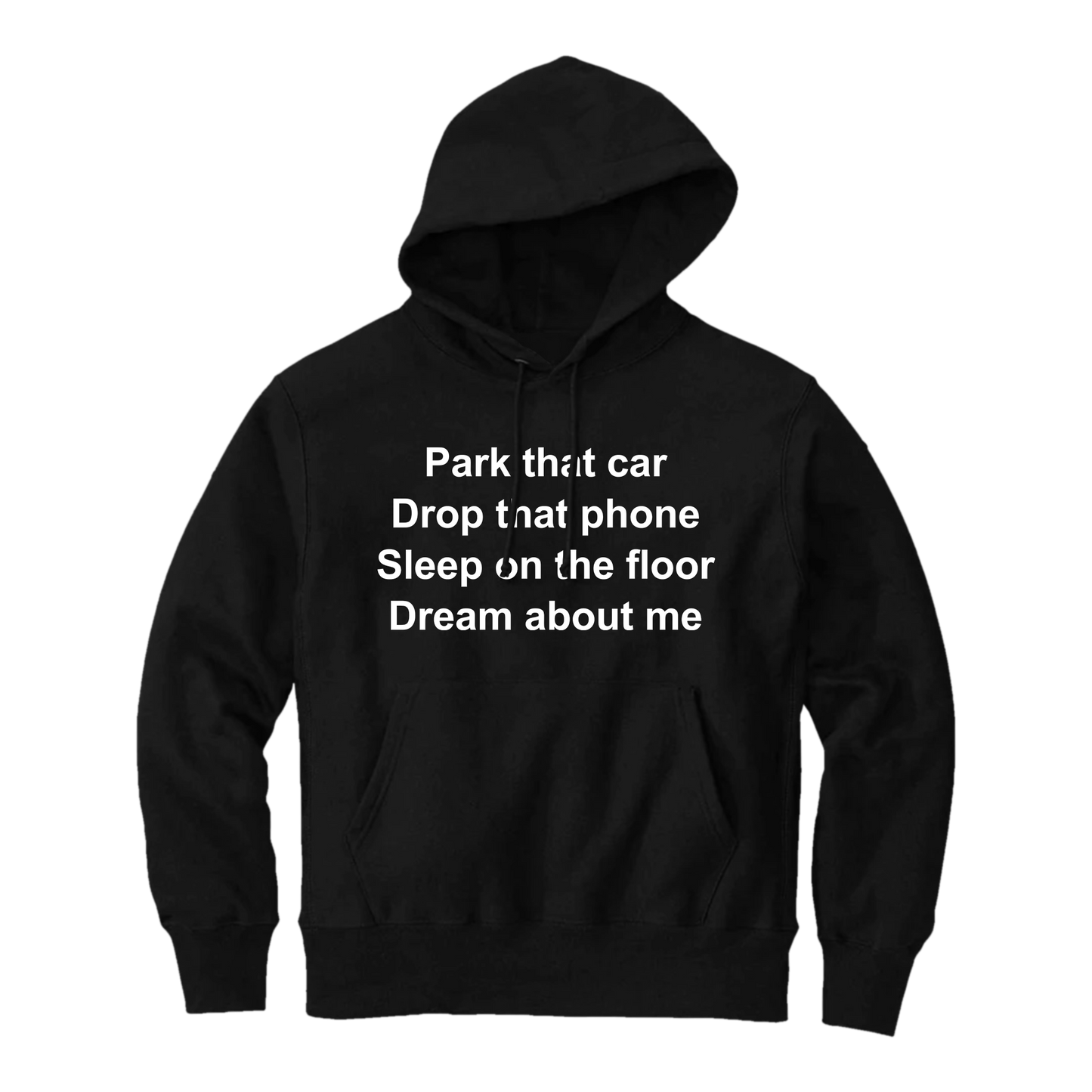 Broken Social Scene - Anthems Pullover Hoodie