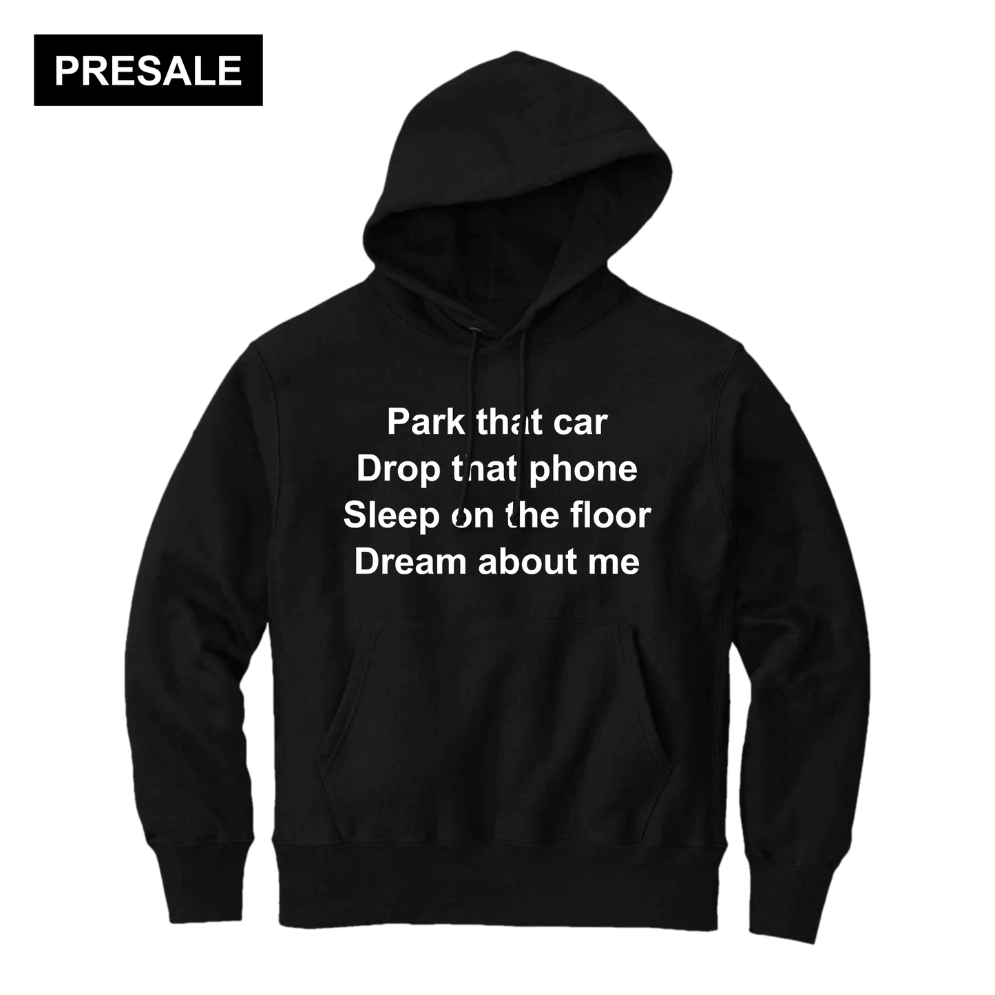 Broken Social Scene - Anthems Pullover Hoodie