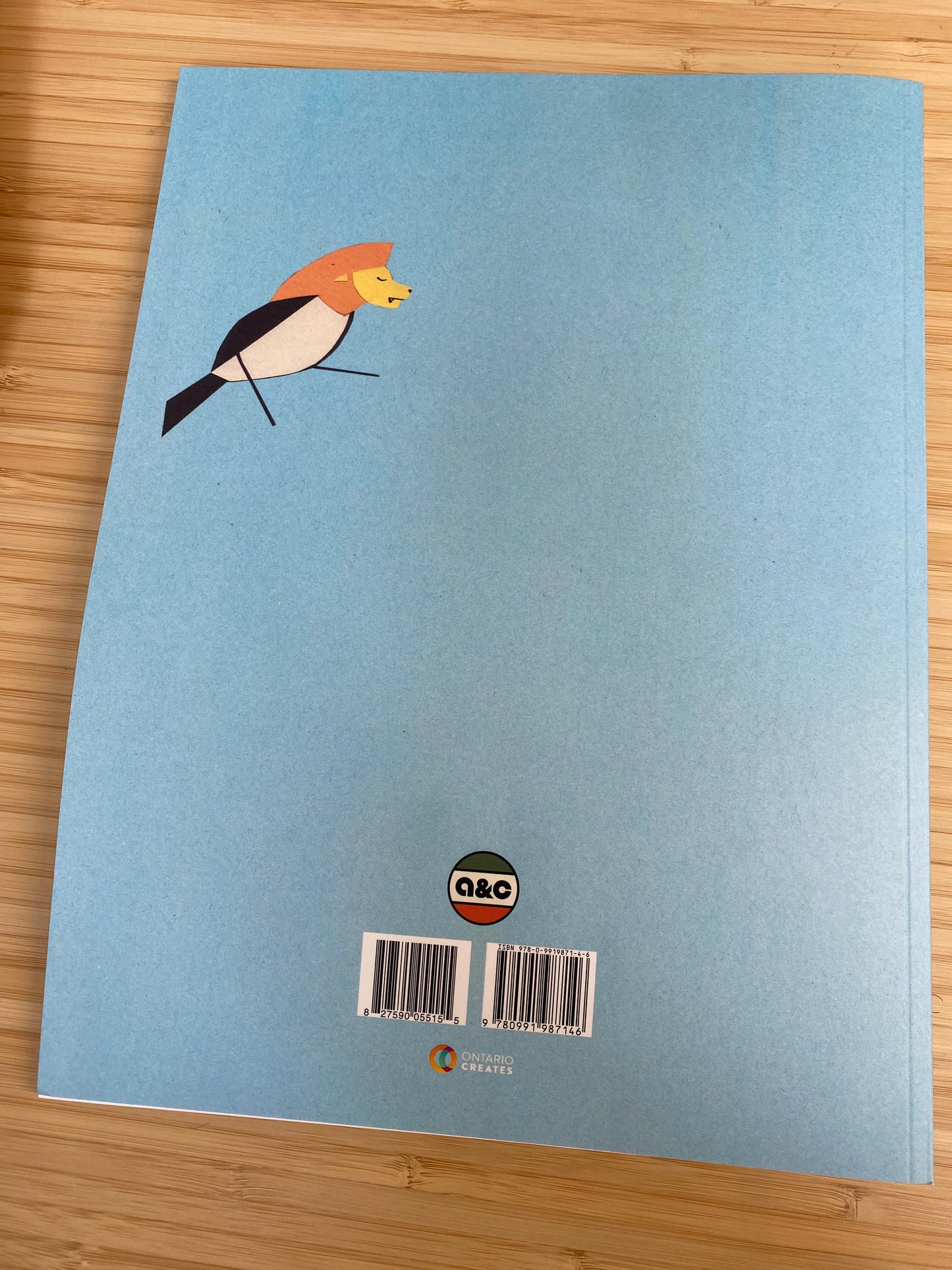 Dan Mangan - Nice, Nice, Very Nice Song Book
