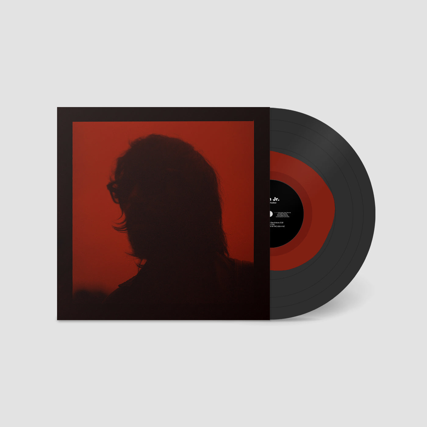 Sam Jr. - Inner Shadow