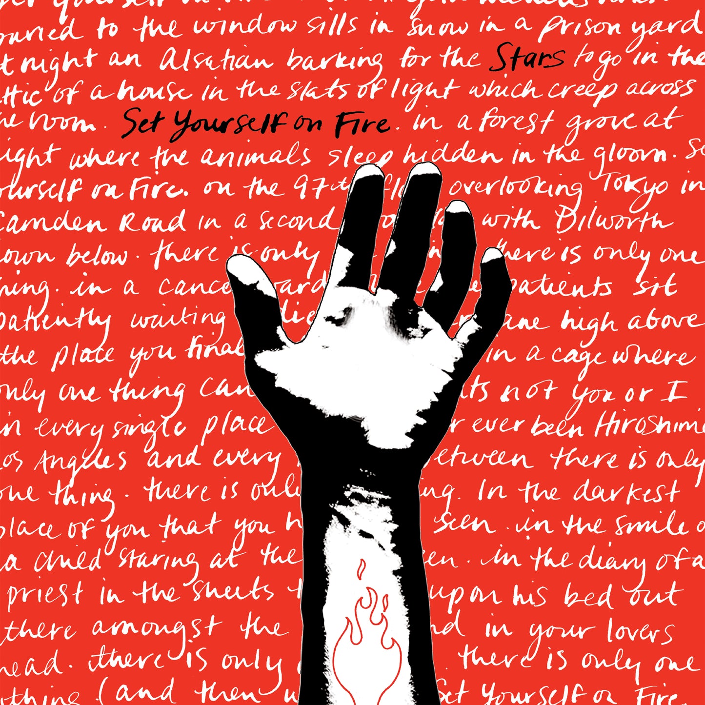 Stars Set Yourself On Fire (20th Anniversary Edition)
