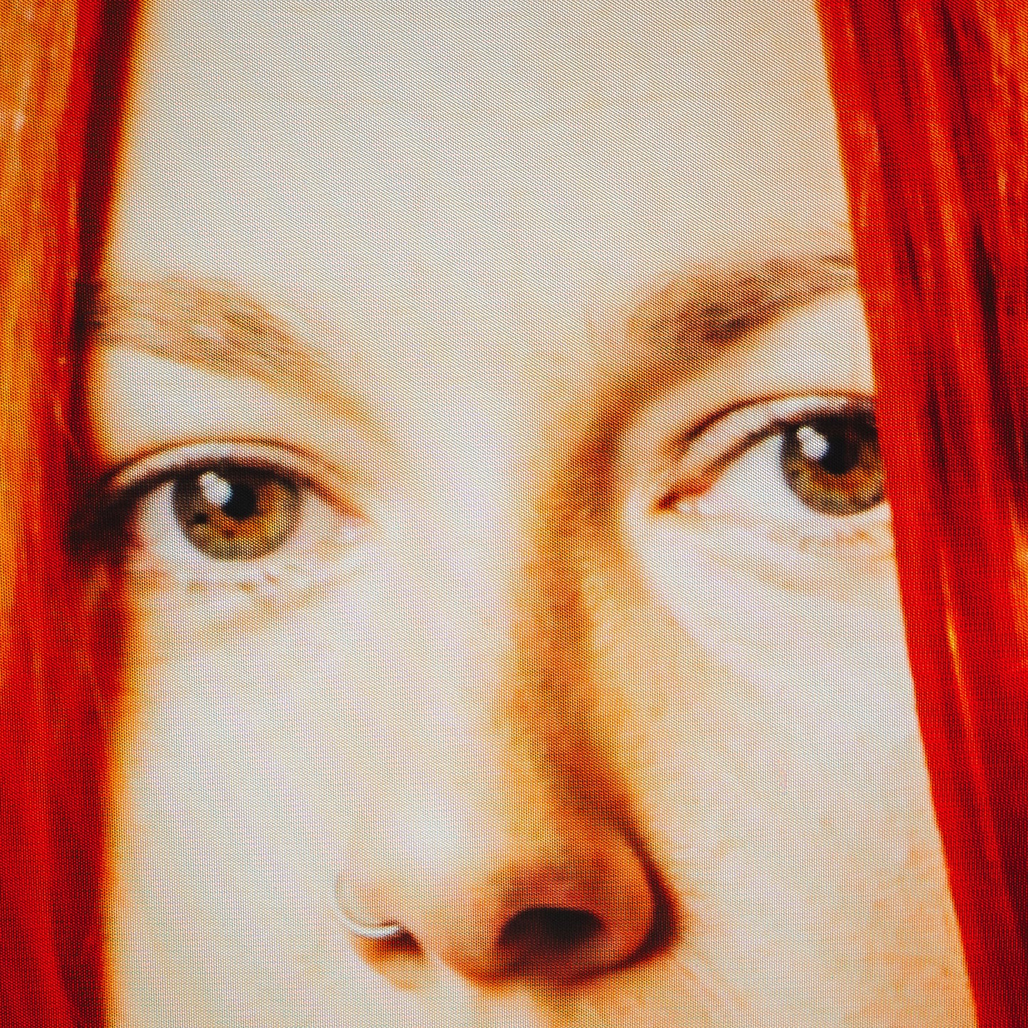 Gabrielle Shonk - Across The Room
