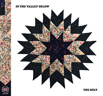 In The Valley Below - The Belt