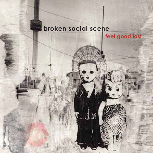 Broken Social Scene - Feel Good Lost (Remastered 15th Anniversary Edition)