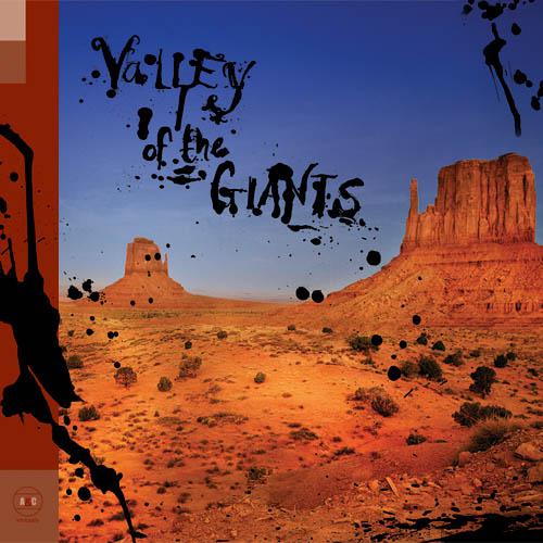 Valley Of The Giants - Valley Of The Giants