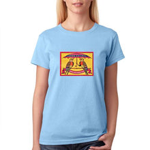 Load image into Gallery viewer, Jason Collett - Song and Dance Man T-Shirt