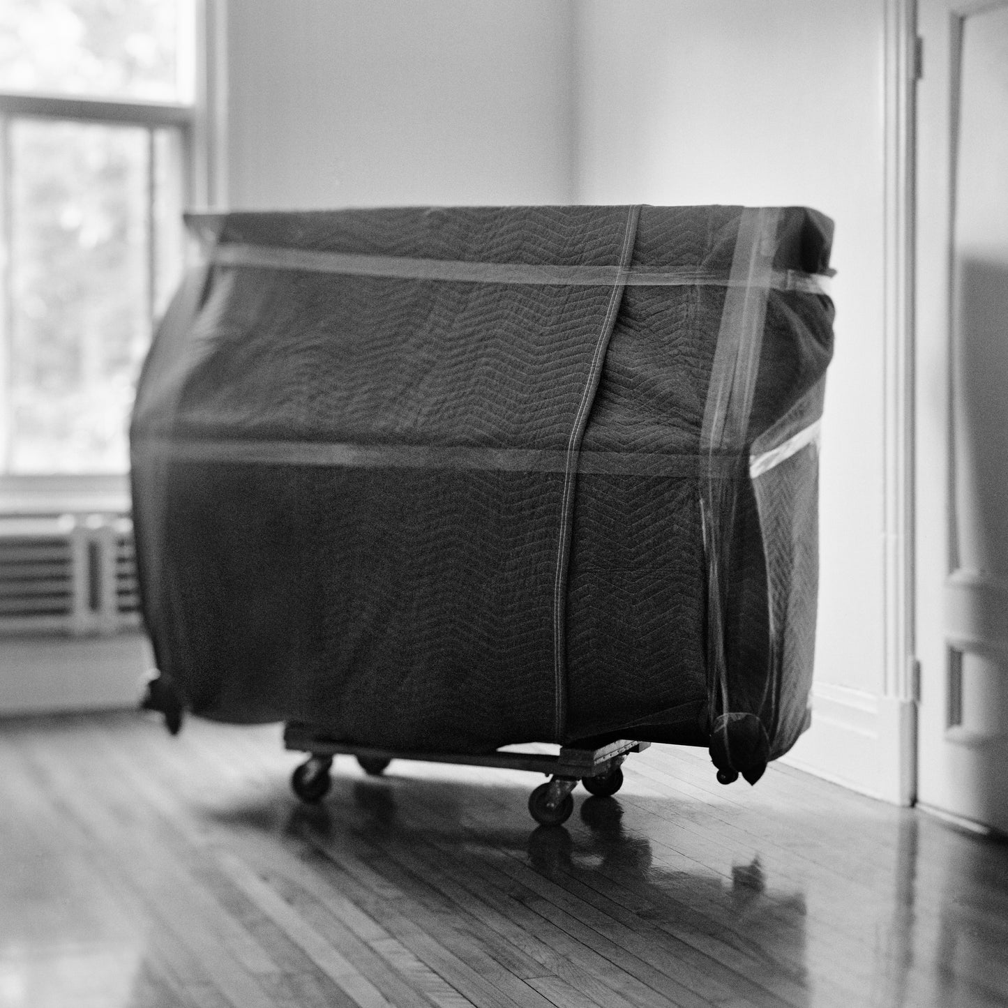 Jean-Michel Blais - Eviction Sessions