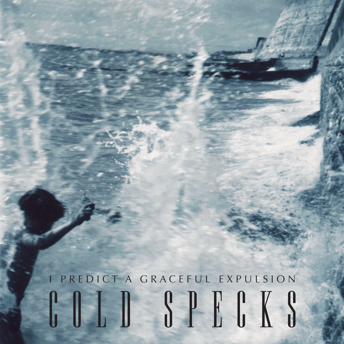 Cold Specks - I Predict A Graceful Expulsion