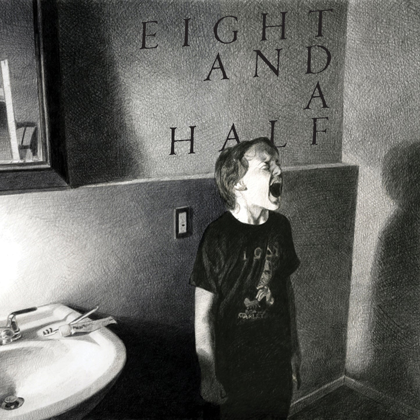 Eight and a Half - Eight and a Half