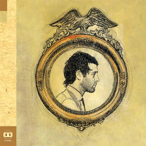 Jason Collett - Idols Of Exile