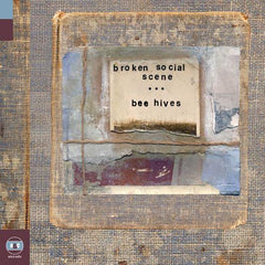 Broken Social Scene - Beehives