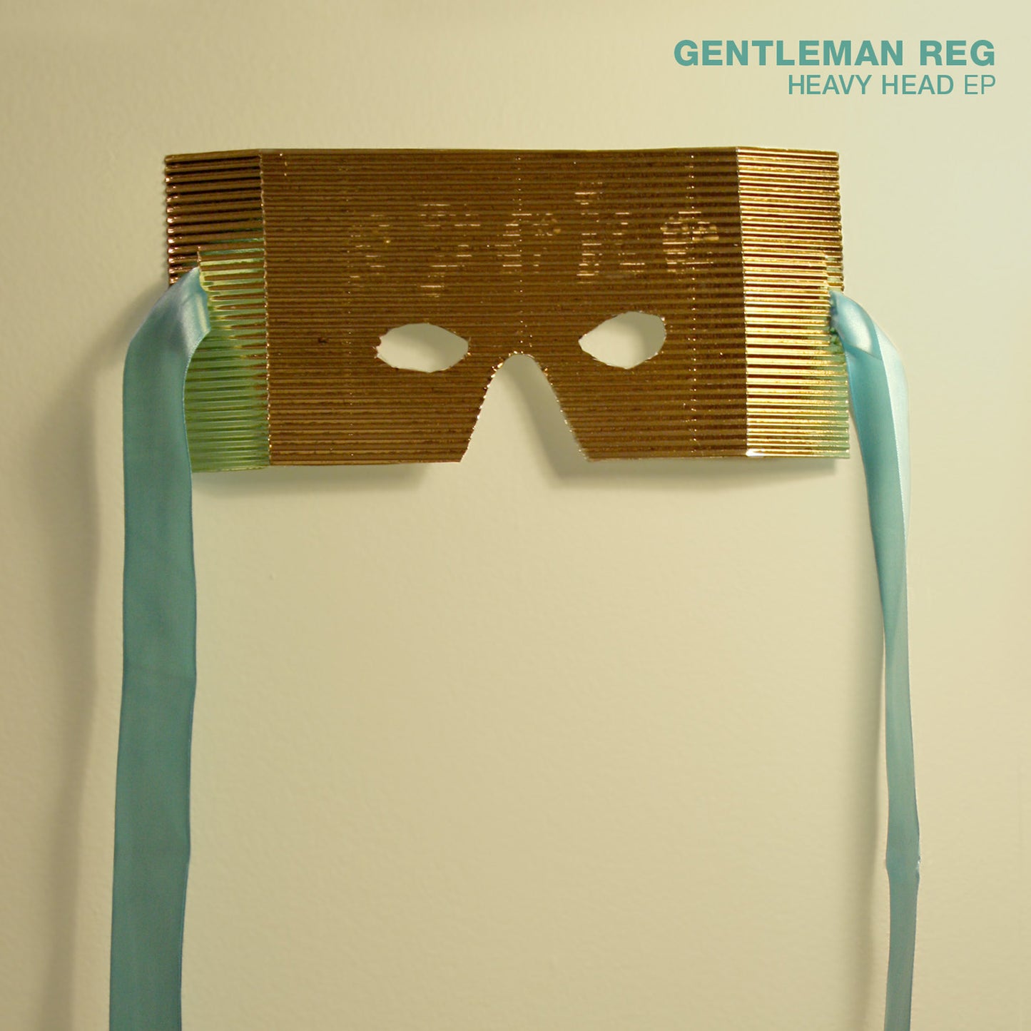 Gentleman Reg - Heavy Head
