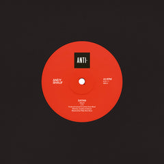 Andy Shauf - Satan / Jacob Rose