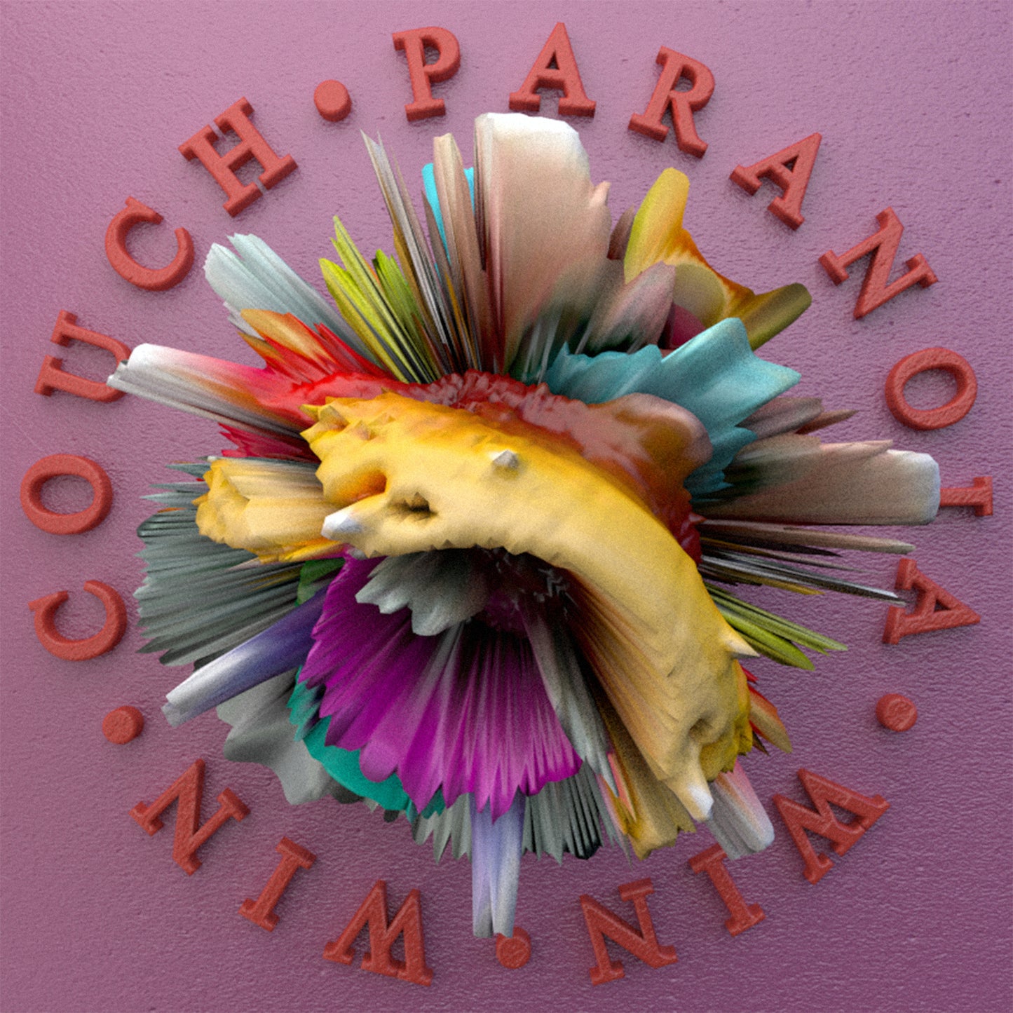 WIN WIN - Couch Paranoia