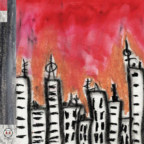 Broken Social Scene - S/T