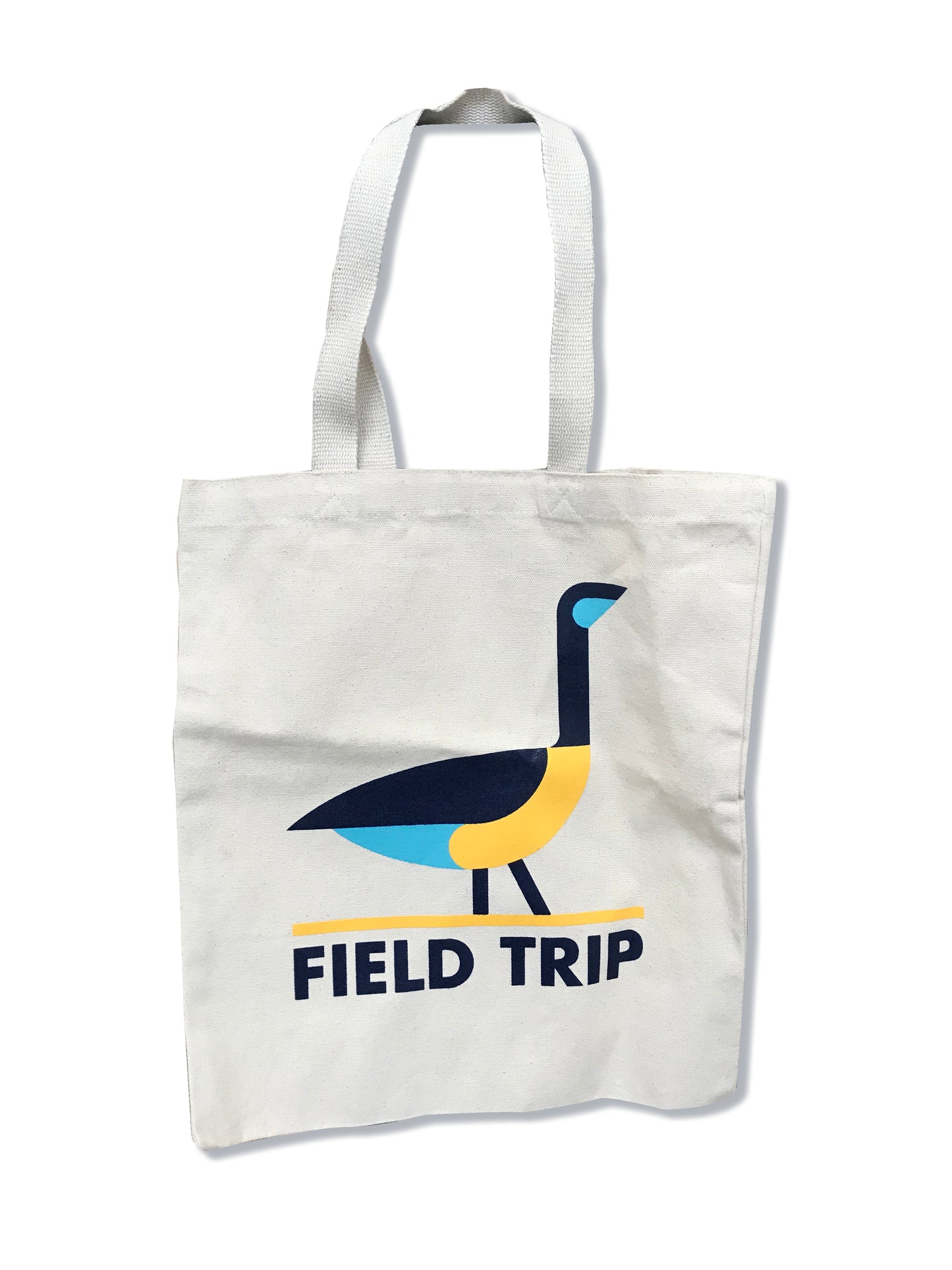 Field Trip 2018 Tote Bag