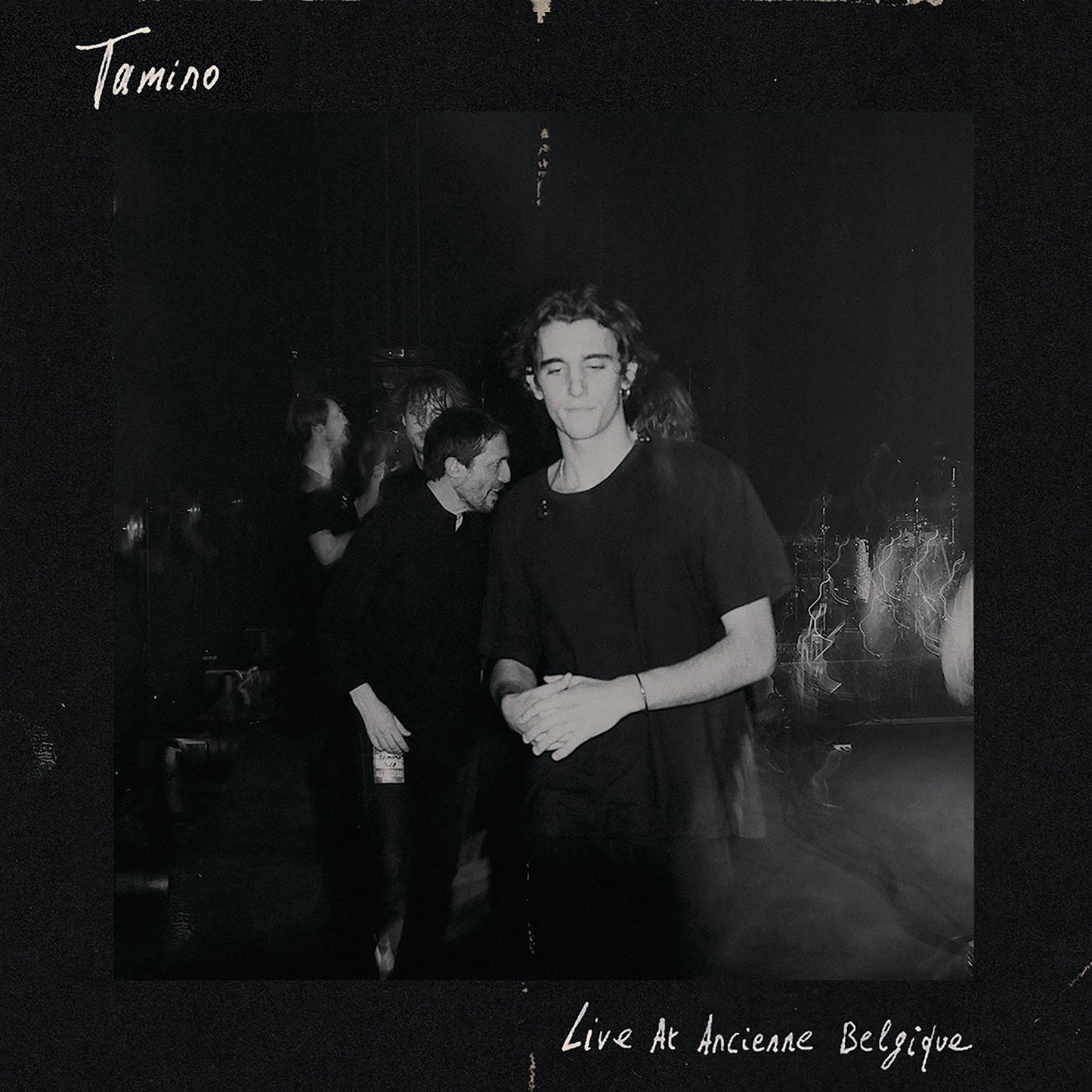 Tamino - Live At Ancienne Belgique