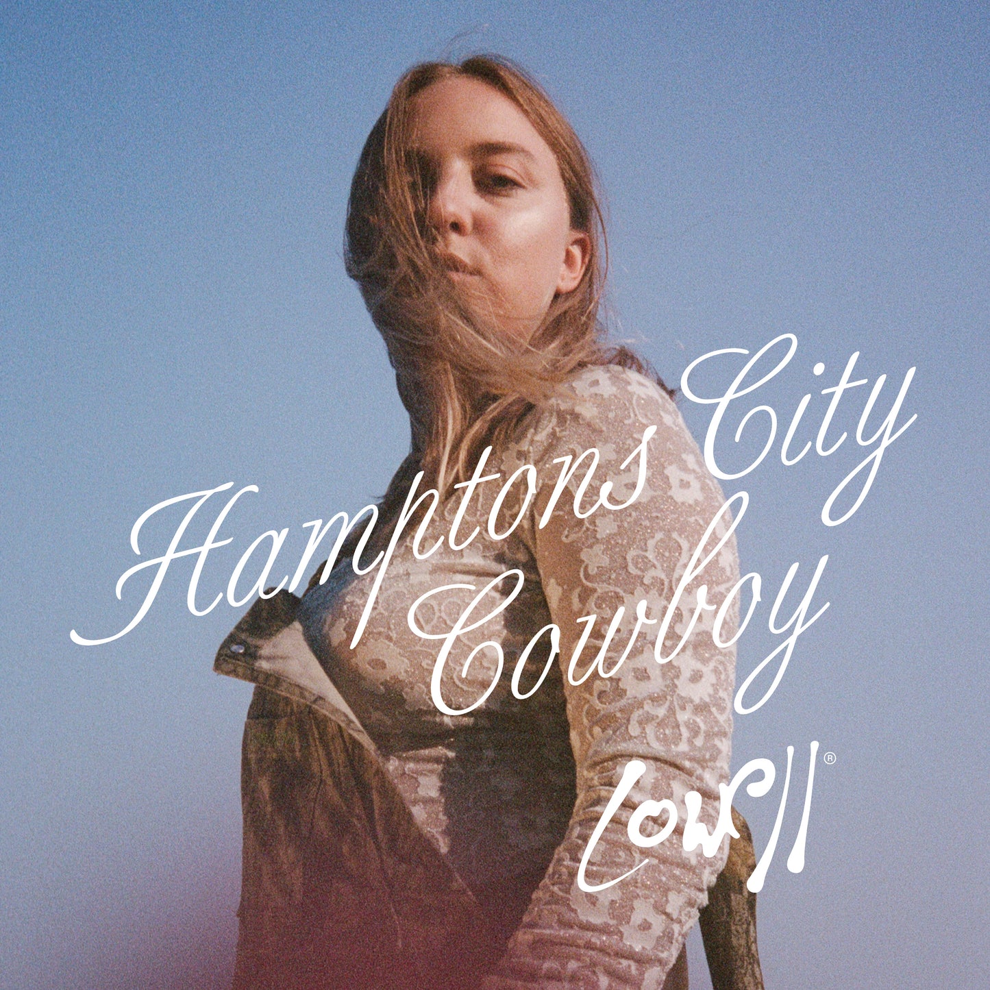 Lowell - Hamptons City Cowboy