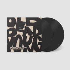 Broken Social Scene - Old Dead Young - B-Sides & Rarities