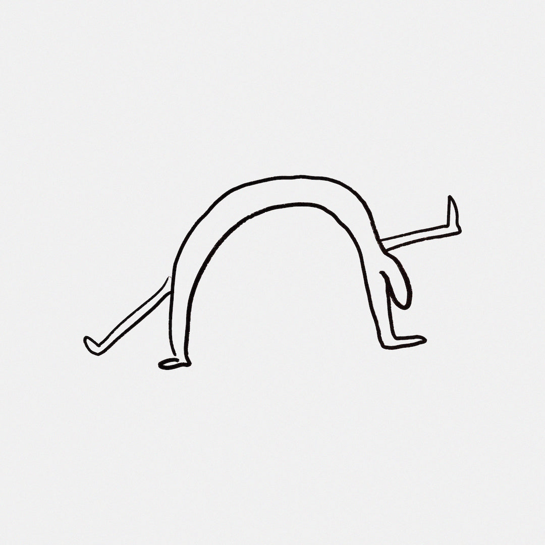 Charlie Houston - Bad Posture EP