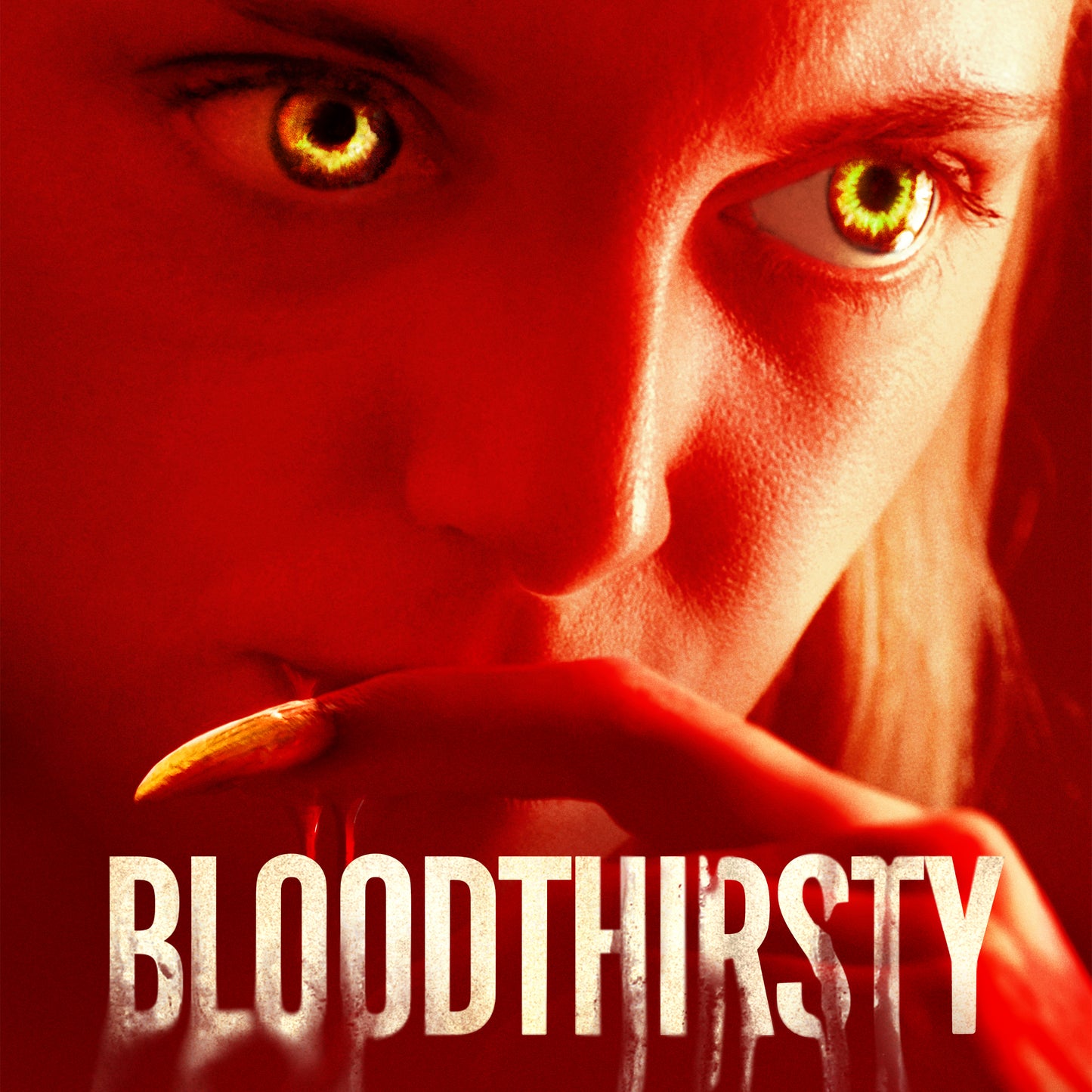 Lowell - Bloodthirsty EP